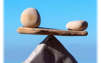 Module 8 — Power of Determination