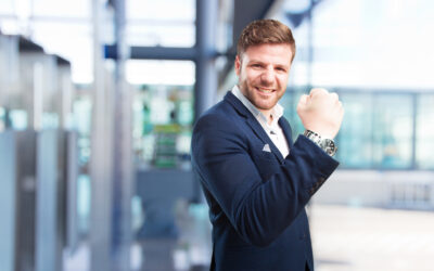 Build Self-Confidence in Your Professional Life