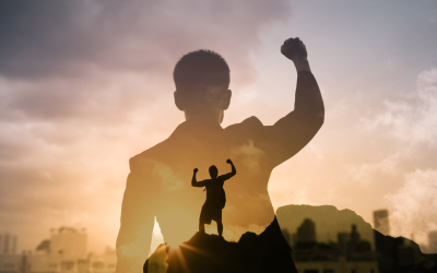 Outlook Is a Skill, Not a Personality Trait
